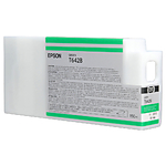 Epson T642 Ultrachrome HDR Green Ink Cartridge