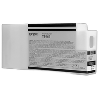 Epson T596 Photo Black HDR Ink Cartridge 0