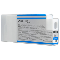Epson T596 Cyan HDR Ink Cartridge 0