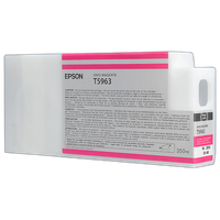 Epson T596 Vivid Magenta HDR Ink Cartridge 0
