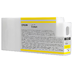Epson T596 Yellow HDR Ink Cartridge 0
