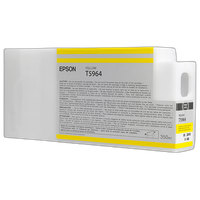 Epson T596 Yellow HDR Ink Cartridge 0