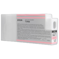 Epson T596 Vivid Light Magenta HDR Ink Cartridge 0