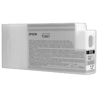 Epson T596 Light Black HDR Ink Cartridge 0