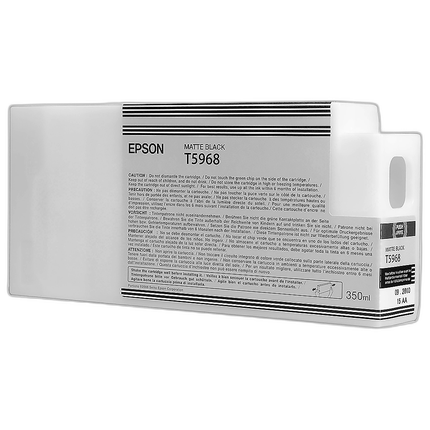 Epson T596 Matte Black HDR Ink Cartridge