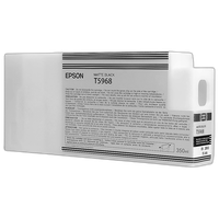 Epson T596 Matte Black HDR Ink Cartridge 0