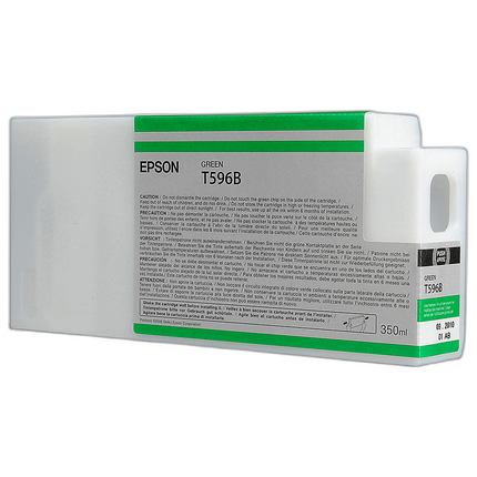 Epson T596 Green HDR Ink Cartridge