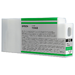 Epson T596 Green HDR Ink Cartridge 0