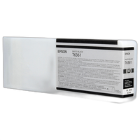 Epson T636 Photo Black HDR Ink Cartridge 0