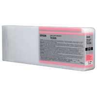 Epson T636 Vivd Light Magenta HDR Ink Cartridge 0