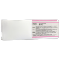 Epson Vivid Light Magenta 700ml Ultrachrome K3 Ink For Stylus Pro 11880 0