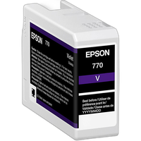 Epson Ultrachrome PRO10 Violet Ink Cartridge (25ml) 0