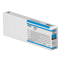 Epson Ultrachrome HD Cyan Ink Cartridge (700 ML) 0