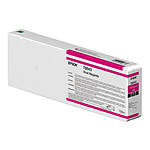 Epson Ultrachrome HD Vivid Magenta Ink Cartridge (700 ML) 0