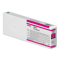 Epson Ultrachrome HD Vivid Magenta Ink Cartridge (700 ML) 0