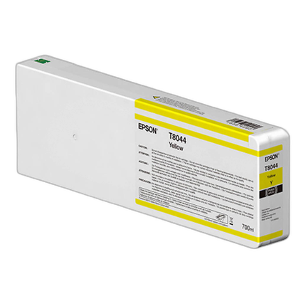 Epson Ultrachrome HD Yellow Ink Cartridge (700 ML)