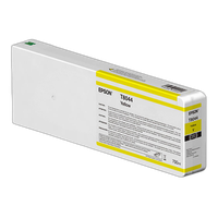 Epson Ultrachrome HD Yellow Ink Cartridge (700 ML) 0