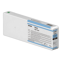 Epson Ultrachrome HD Light Cyan Ink Cartridge (700 ML) 0