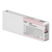 Epson Ultrachrome HD Vivid Light Magenta Ink Cartridge (700 ML) 0
