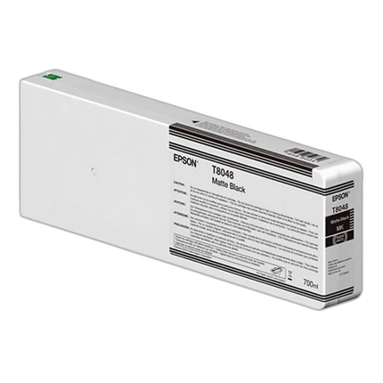 Epson Ultrachrome HD Matte Black Ink (700 ML)