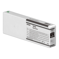 Epson Ultrachrome HD Matte Black Ink (700 ML) 0
