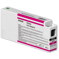 Epson Ultrachrome HD Vivid Magenta Ink Cartridge (350 ML) 0