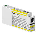 Epson Ultrachrome HD Yellow Ink Cartridge (350 ML) 0