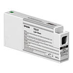 Epson Ultrachrome HD Light Black Ink Cartridge (350 ML) 0