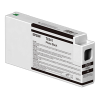 Epson Ultrachrome HD Photo Black Ink Cartridge (150 ML) 0