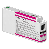 Epson Ultrachrome HD Vivid Magenta Ink Cartridge (150 ML) 0