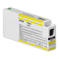 Epson Ultrachrome HD Yellow Ink Cartridge (150 ML) 0