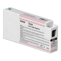 Epson Ultrachrome HD Vivid Light Magenta Ink Cartridge (150 ML) 0