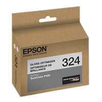Epson T324 Gloss Optimizer UltraChrome HG2 Ink Cartridge 0