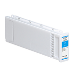 4-PACK Epson T80020V UltraChrome PRO Cyan Ink Cartridge (700mL) 0