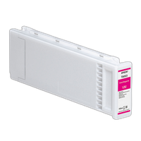 4-Pack Epson T80030v UltraChrome PRO Vivid Magenta Ink Cartridge (700mL) 0