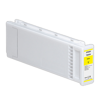 4-Pack Epson T80040V UltraChrome PRO Yellow Ink Cartridge (700mL) 0