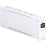 Epson T48L UltraChrome PRO6 High-Capacity 700mL Ink Cartridge (Photo Black) 0