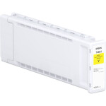 Epson T48L UltraChrome PRO6 High-Capacity 700mL Ink Cartridge (Yellow) 0
