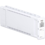 Epson T48L UltraChrome PRO6 High-Capacity 700mL Ink Cartridge (Gray) 0