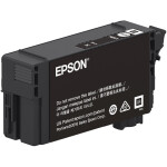 Epson T40V UltraChrome XD2 Black Ink Cartridge (50mL) 0