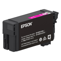 Epson T40V UltraChrome XD2 Magenta Ink Cartridge (26mL) 0