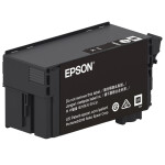 Epson T40W UltraChrome XD2 High-Capacity Black Ink Cartridge (80mL) 0