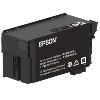 Epson T40W UltraChrome XD2 High-Capacity Black Ink Cartridge (80mL) 0