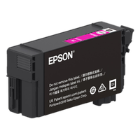 Epson T40W UltraChrome XD2 High-Capacity Magenta Ink Cartridge (50mL) 0