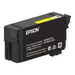 Epson T40W UltraChrome XD2 High-Capacity Yellow Ink Cartridge (50mL) 0