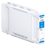 Epson T41W UltraChrome XD2 Cyan Ink Cartridge (110mL) 0