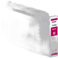 Epson T41W UltraChrome XD2 Magenta Ink Cartridge (110mL) 0