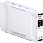 Epson T41W UltraChrome XD2 Black Ink Cartridge (110mL) 0