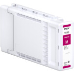 Epson T41P UltraChrome XD2 High-Capacity Magenta Ink Cartridge (350mL) 0