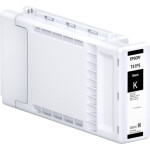 Epson T41P UltraChrome XD2 High-Capacity Black Ink Cartridge (350mL) 0